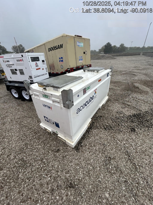 2022 LOFTIN AC-DF-475-37