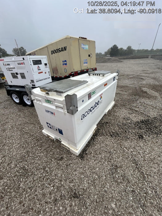 2022 LOFTIN AC-DF-475-37