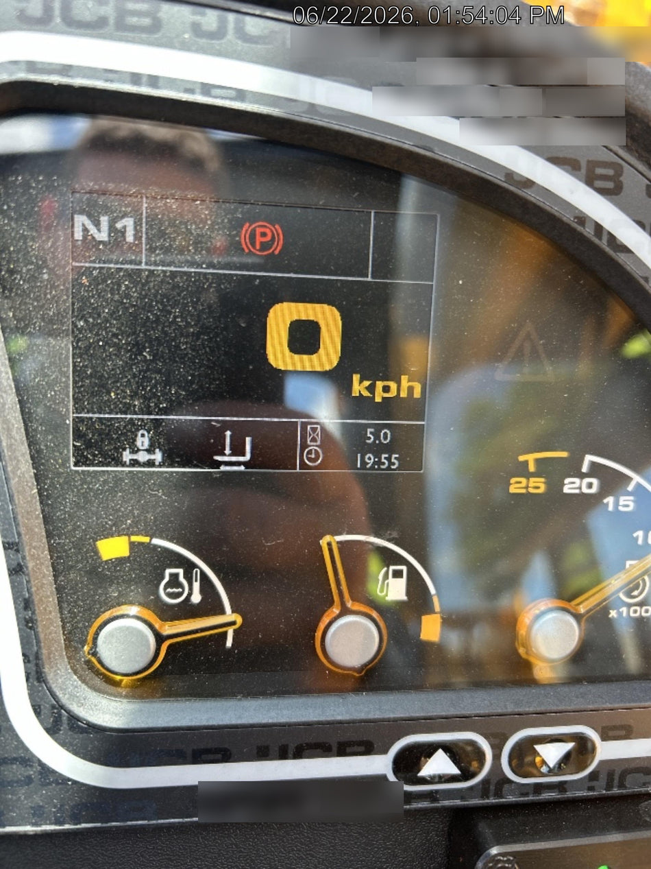 2026 JCB 512-56