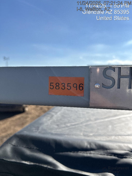 2025 AVTRON AVTRON 2800