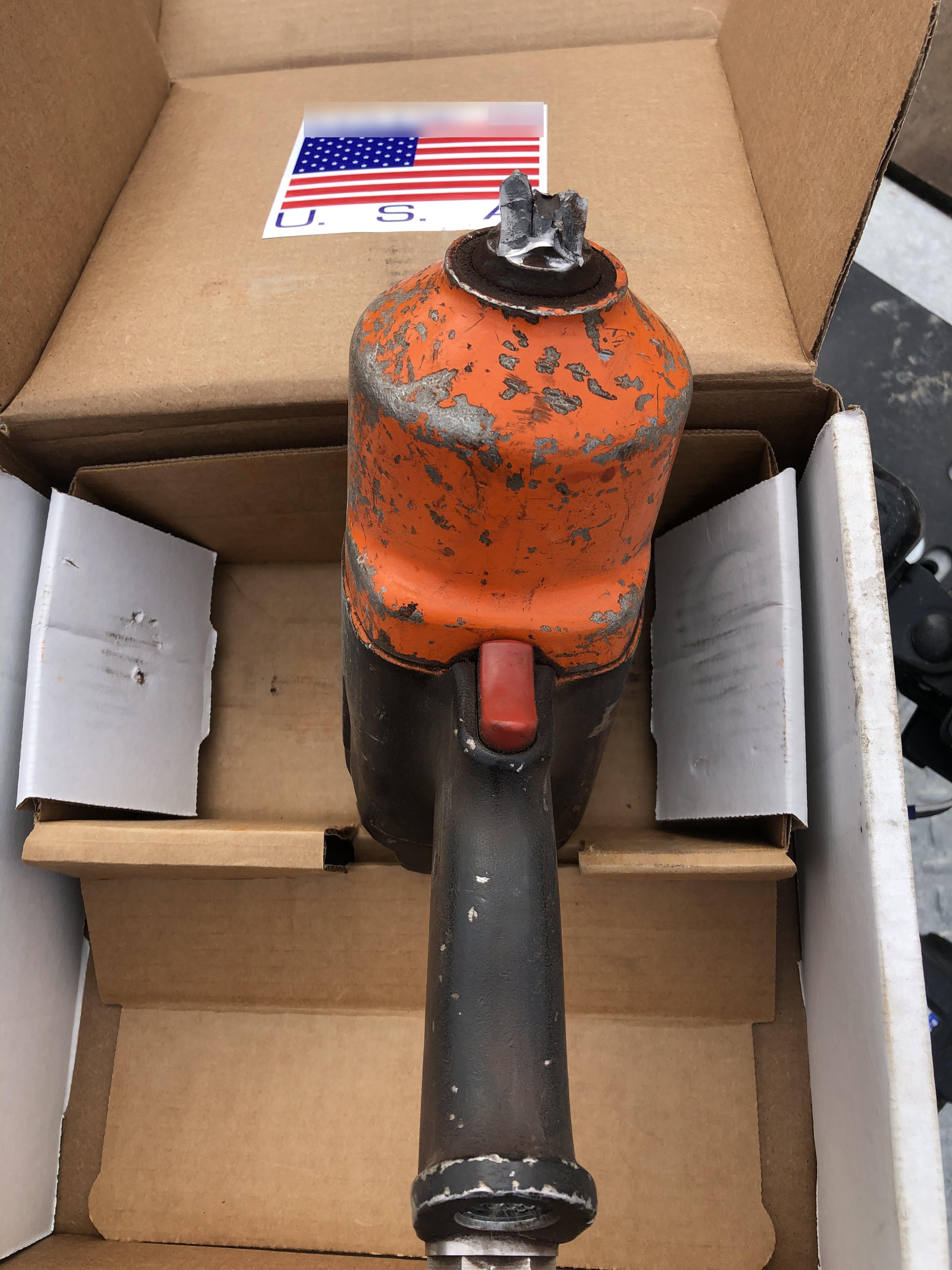 2020 MICHIGAN PNEUMATIC 750SS