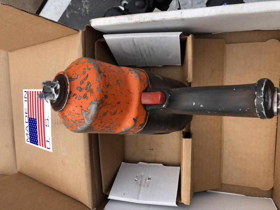 2020 MICHIGAN PNEUMATIC 750SS