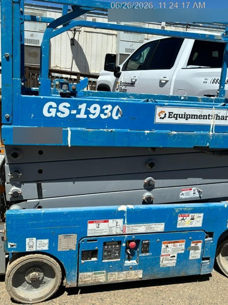 2020 Genie GS-1930 GENIE GS-1930