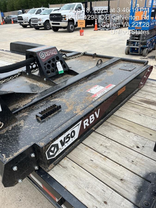 2025 VIRNIG RBV72-25