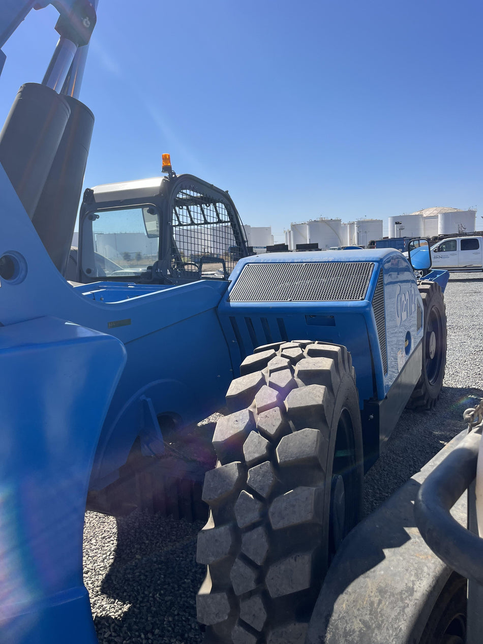 2024 GENIE GTH-1256