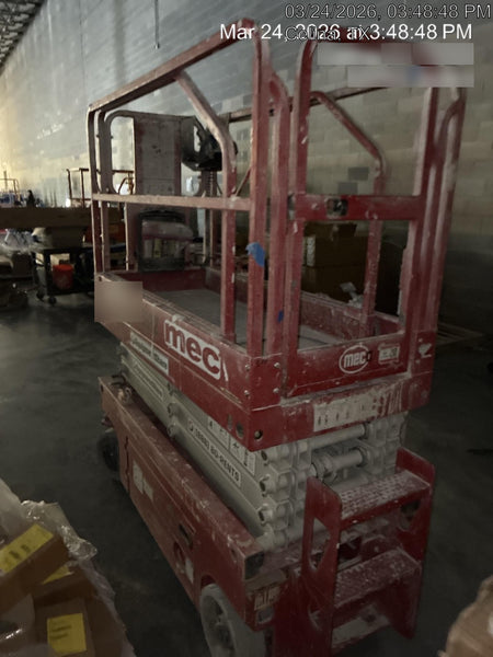 2020 MEC 1930SE