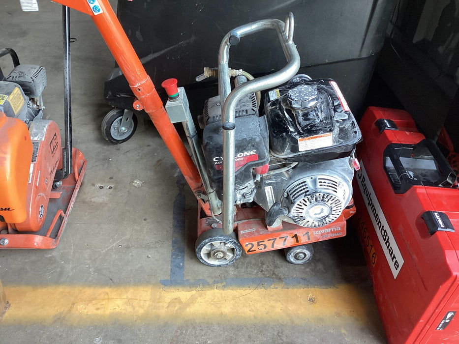 2023 MULTIQUIP QP2TH