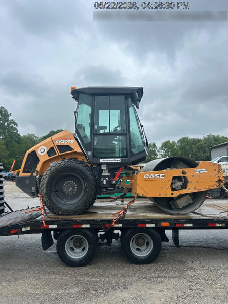 2023 CASE SV207E