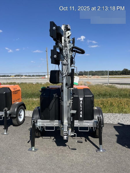 2025 WANCO WLTT-4LM4K-H