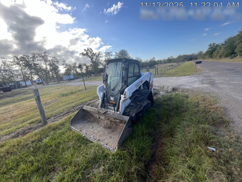 2023 BOBCAT T62