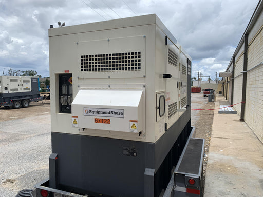 2020 ATLAS COPCO QAS 330