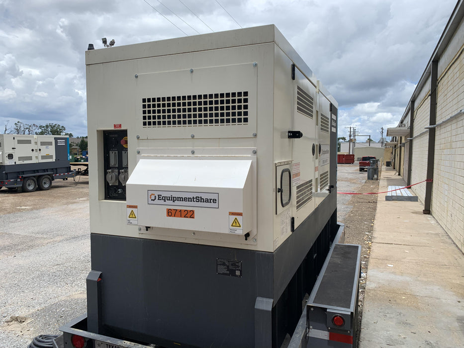 2020 ATLAS COPCO QAS 330