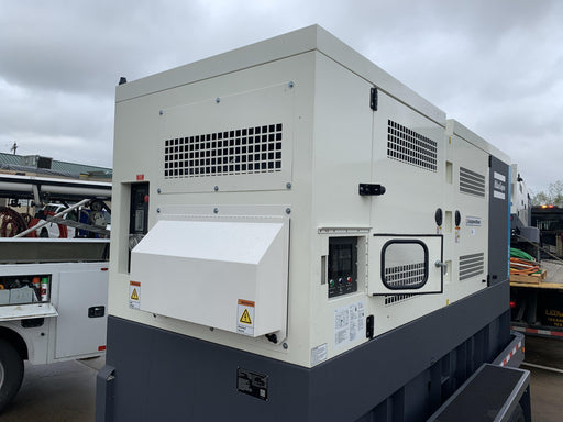 2020 ATLAS COPCO QAS 330