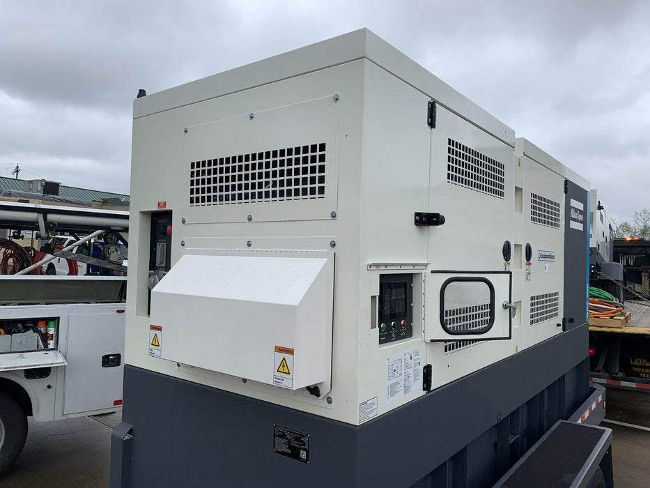 2020 ATLAS COPCO QAS 330