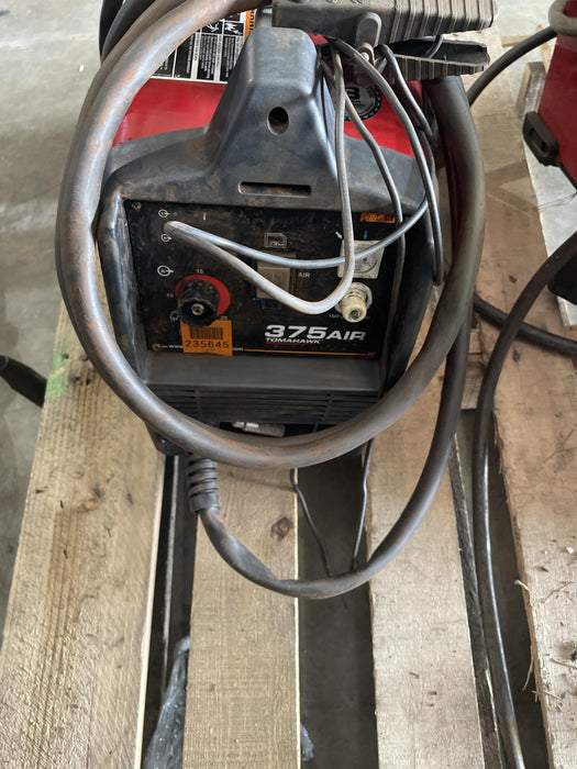 2021 LINCOLN ELECTRIC K2806-1