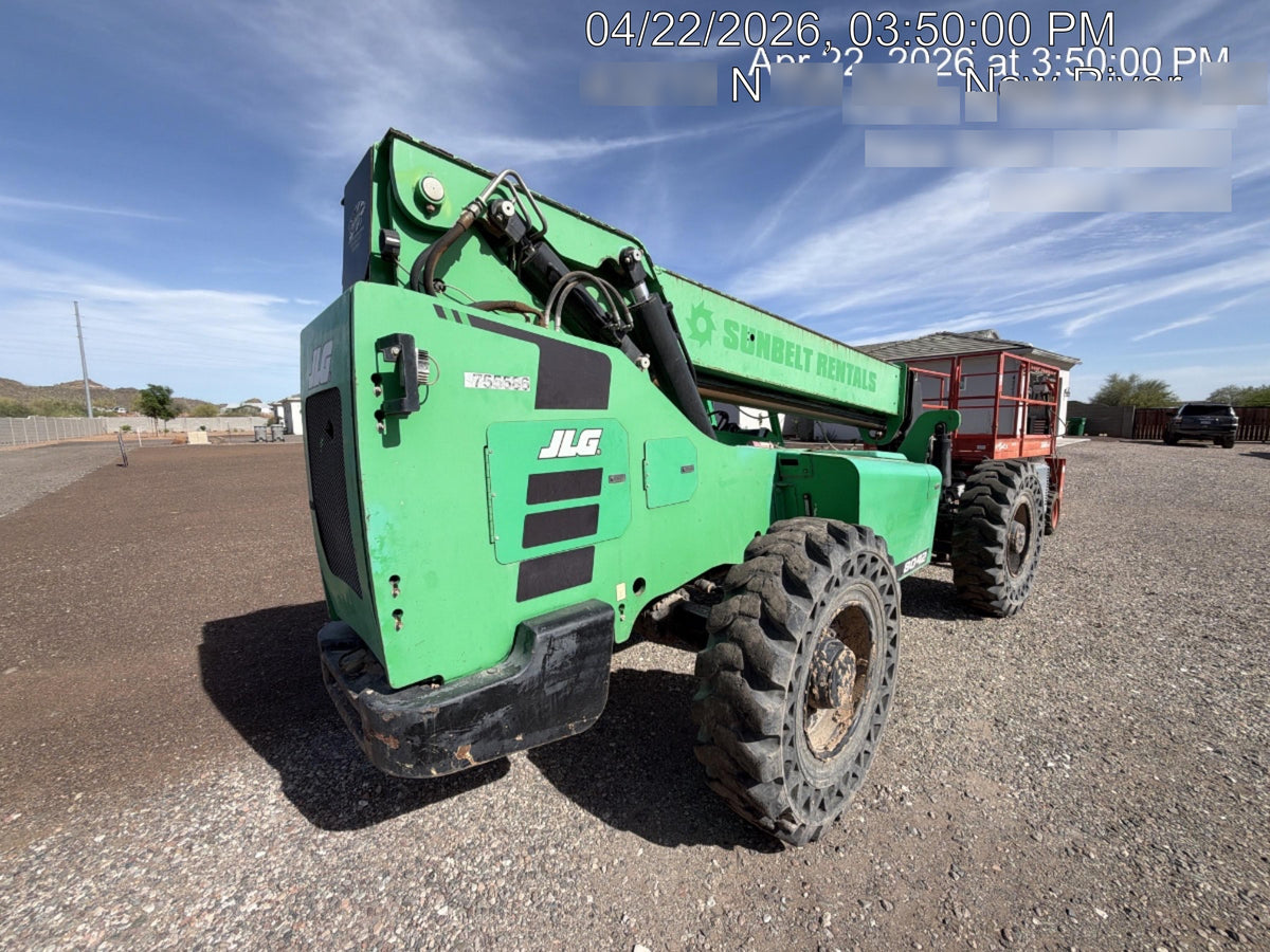 2021 PALADIN 20HE024-E33D-CJ35S3-JSD-0200