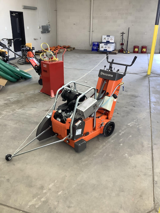 2020 HUSQVARNA FS 524