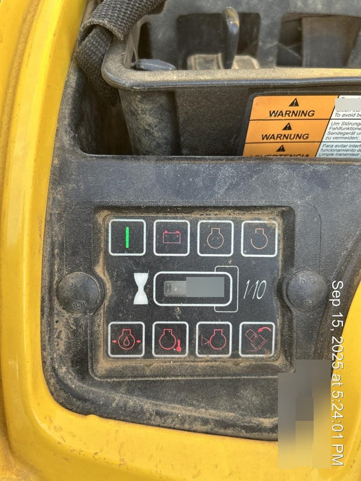 2021 WACKER NEUSON RTLx-SC3