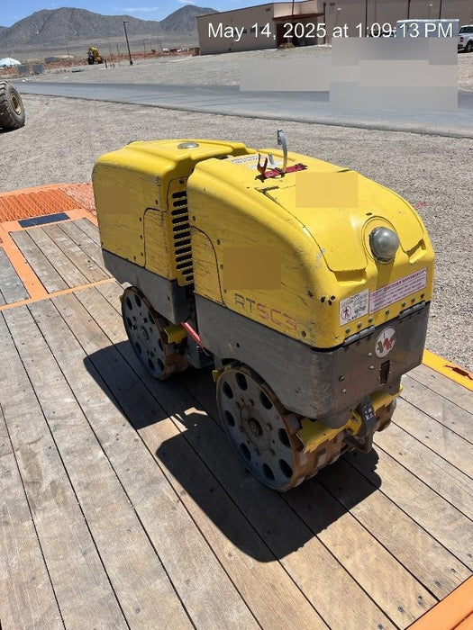 2019 WACKER NEUSON RTKx-SC3