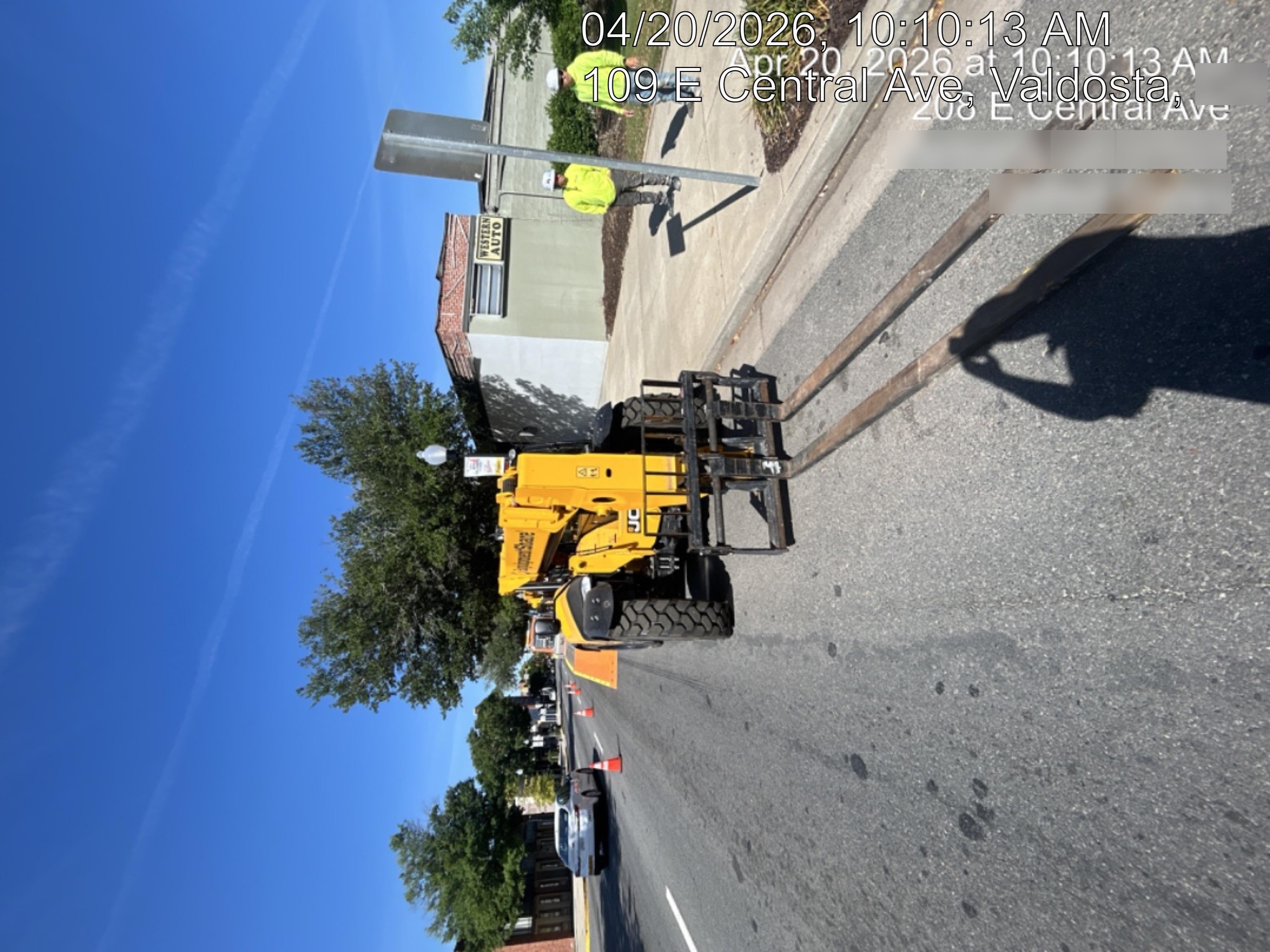 2025 JCB 509-42