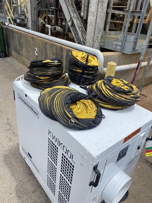 2023 KWIKOOL KPO5-43H