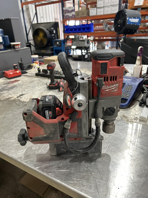2022 MILWAUKEE 2788-22HD