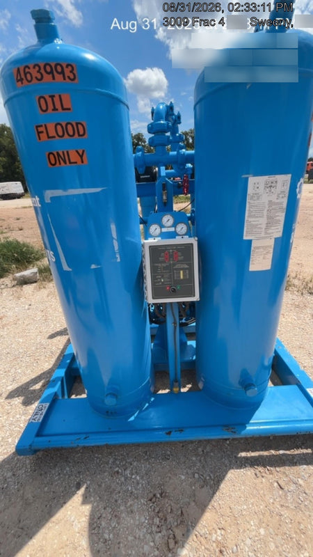 2024 HANKISON RDH-930G