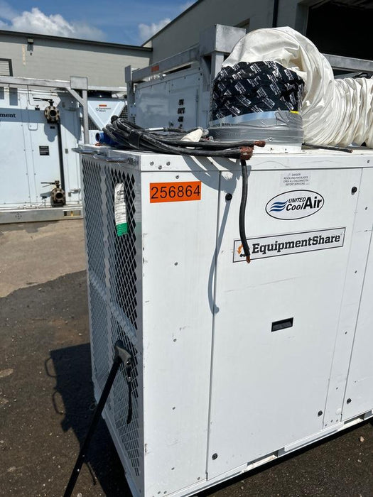 2022 UNITED COOL AIR PACH5N1AS10