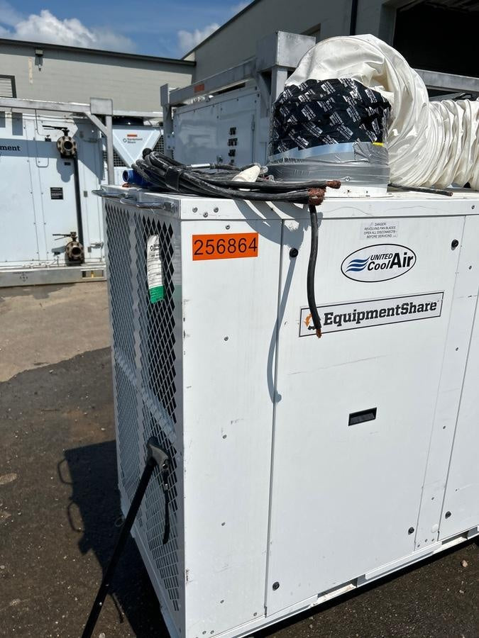 2022 UNITED COOL AIR PACH5N1AS10