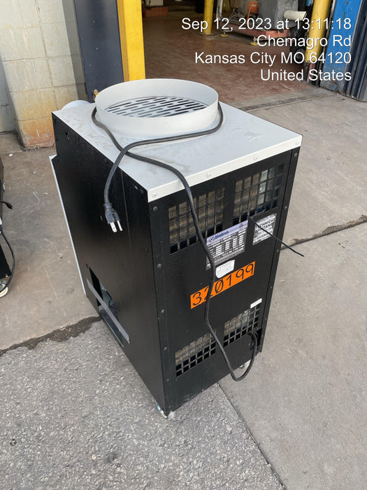 2023 KWIKOOL KPAC1411-2