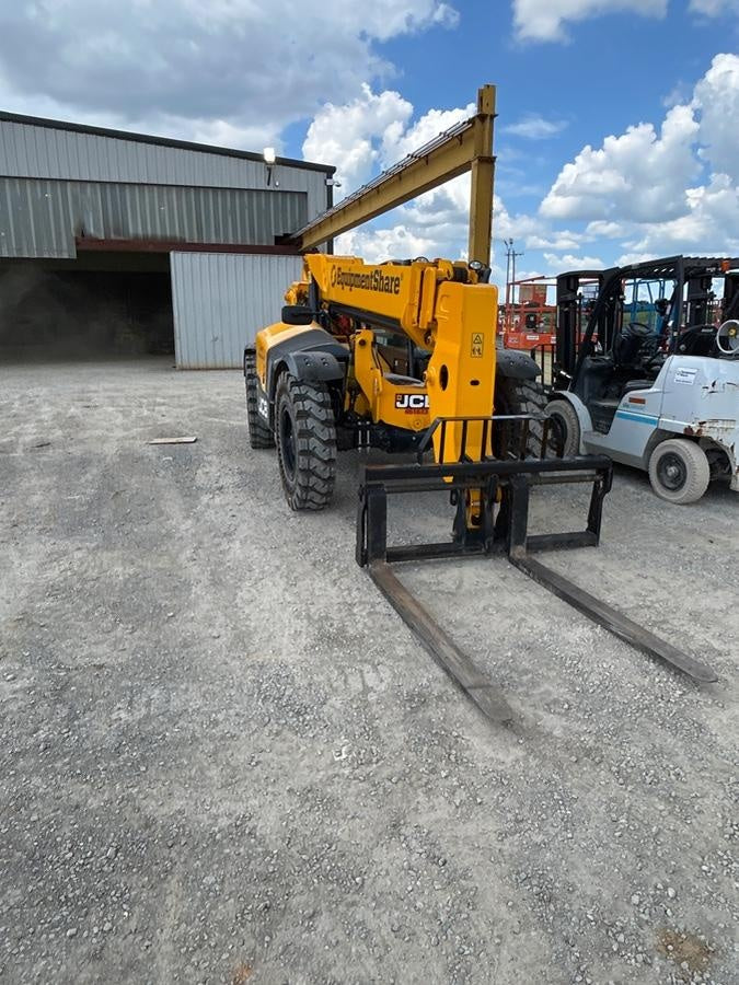 2024 JCB 509-42