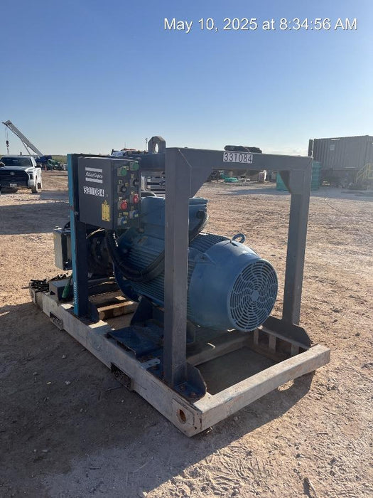 2023 ATLAS COPCO PAC H108 E