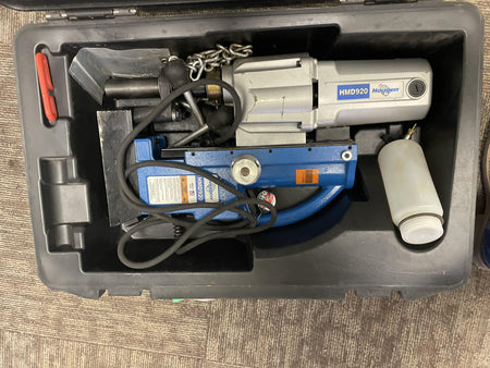 2022 HOUGEN MFG HMD920
