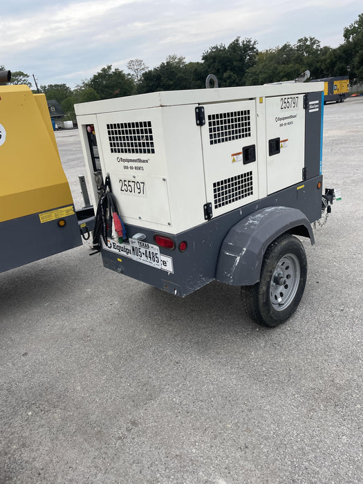 2022 ATLAS COPCO QAS45 CWK