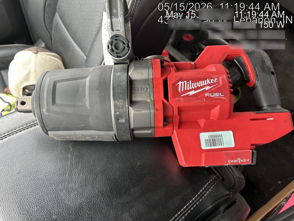2022 MILWAUKEE 2868-22HD