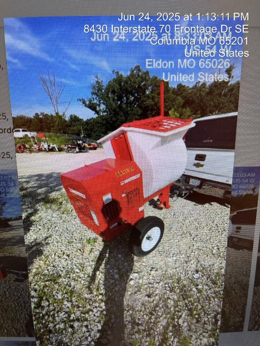 2024 MULTIQUIP WM90PH8