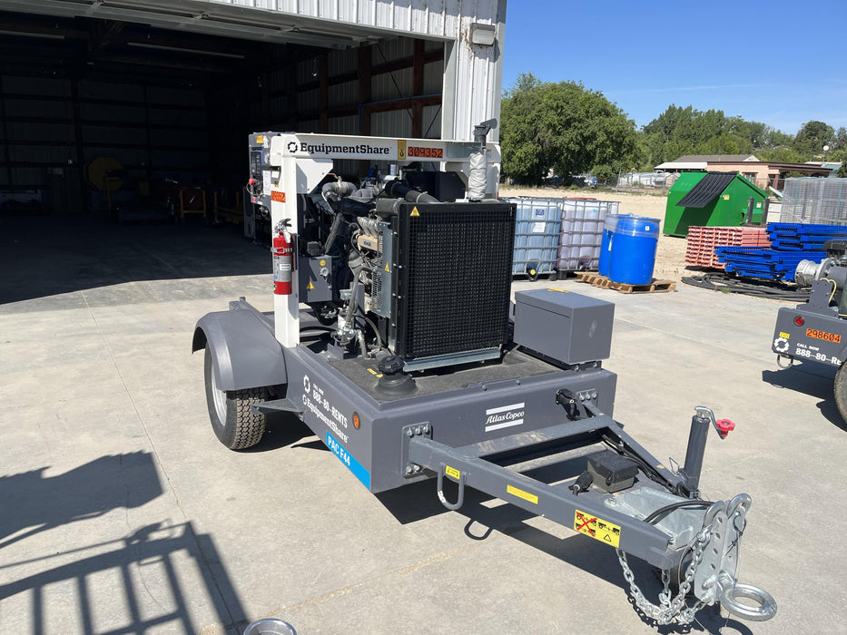 2023 ATLAS COPCO PAC F44 KD