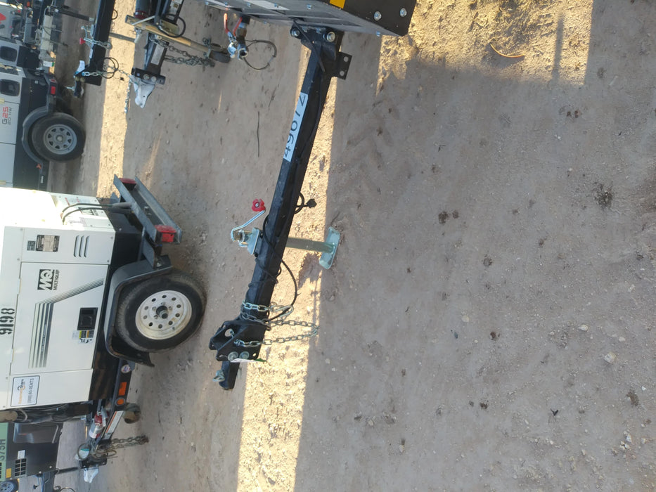 2019 SULLAIR 185-DPQ