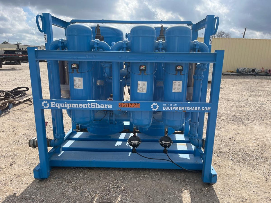 2024 HANKISON RDH-1550G