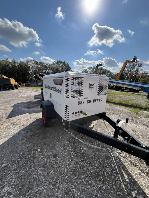 2025 BOBCAT PA425WCU-T4F