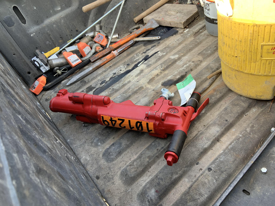 2020 CHICAGO PNEUMATIC CP 1260 S