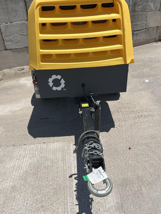 2023 ATLAS COPCO XAS188 CWK