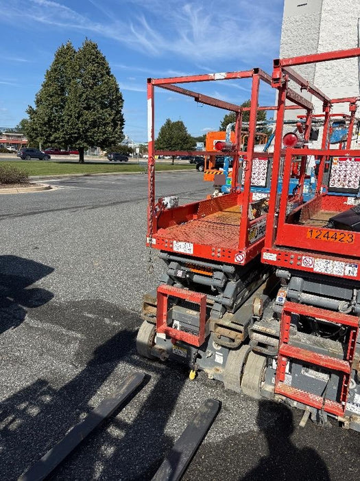 2019 Skyjack SJIII-3219 Standard w/Trojan Batteries