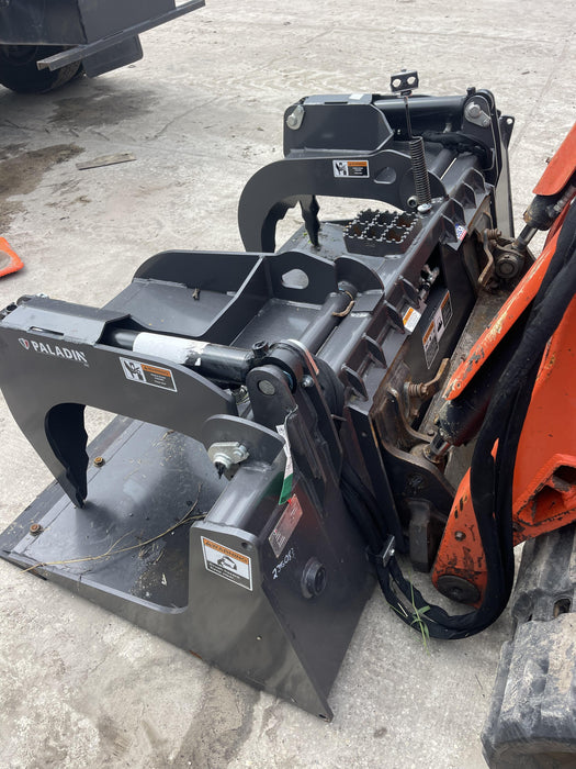 2022 PALADIN UTILITY GRAPPLE 11876-0022
