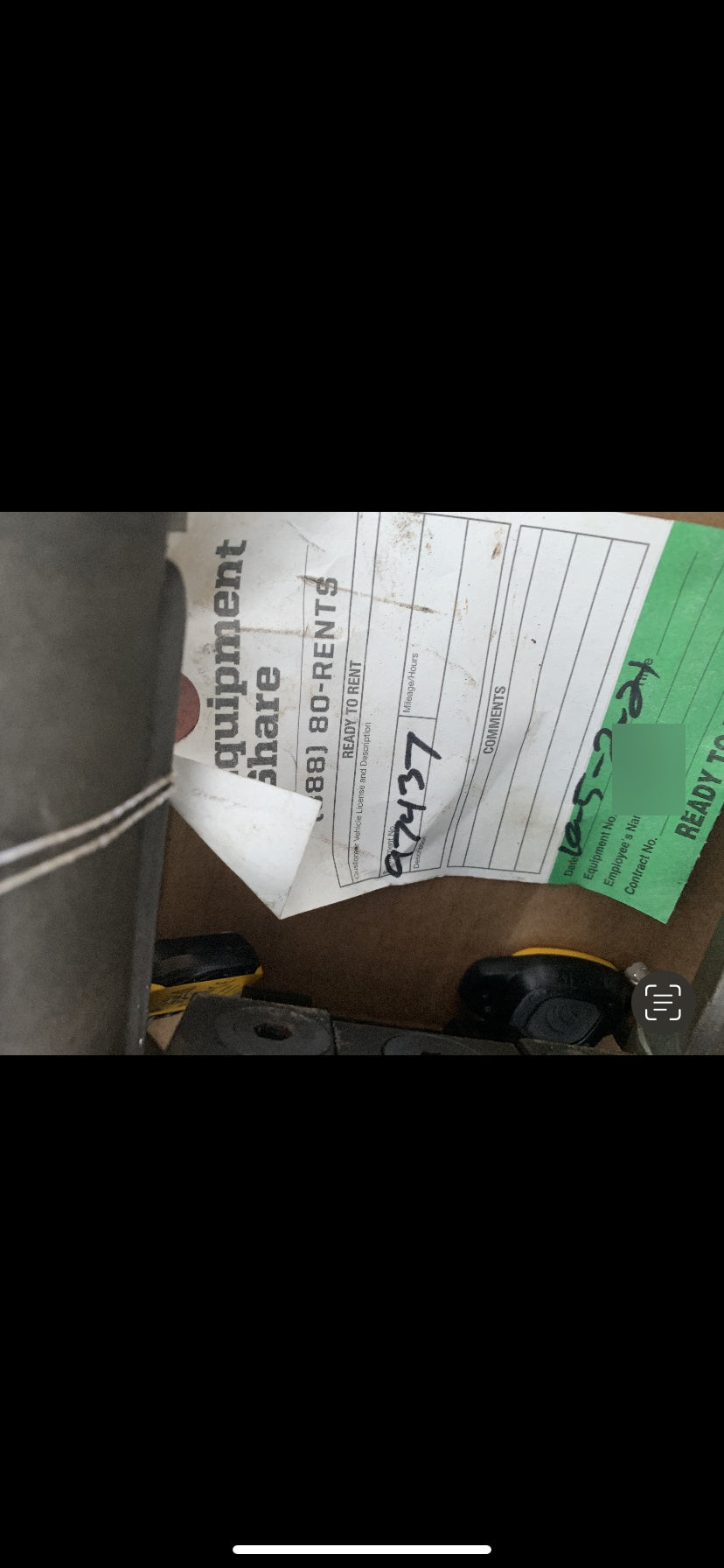 2020 PETOL P95-525