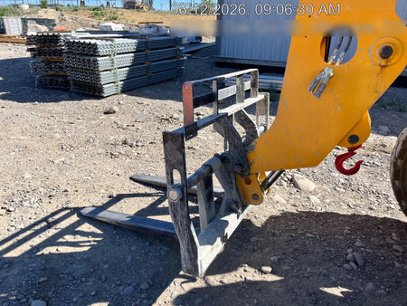 2025 JCB 509-42