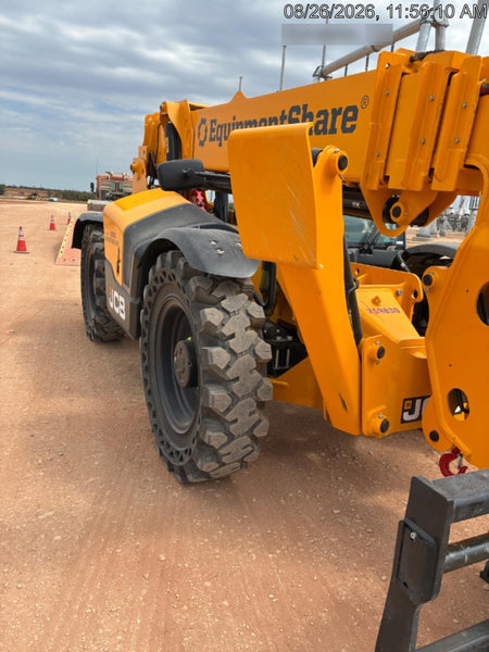 2026 JCB 514-56