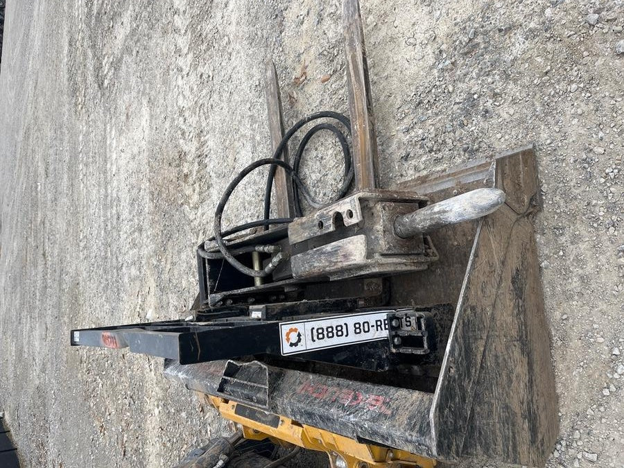 2024 ARROW MATERIAL HANDLING F5100CB