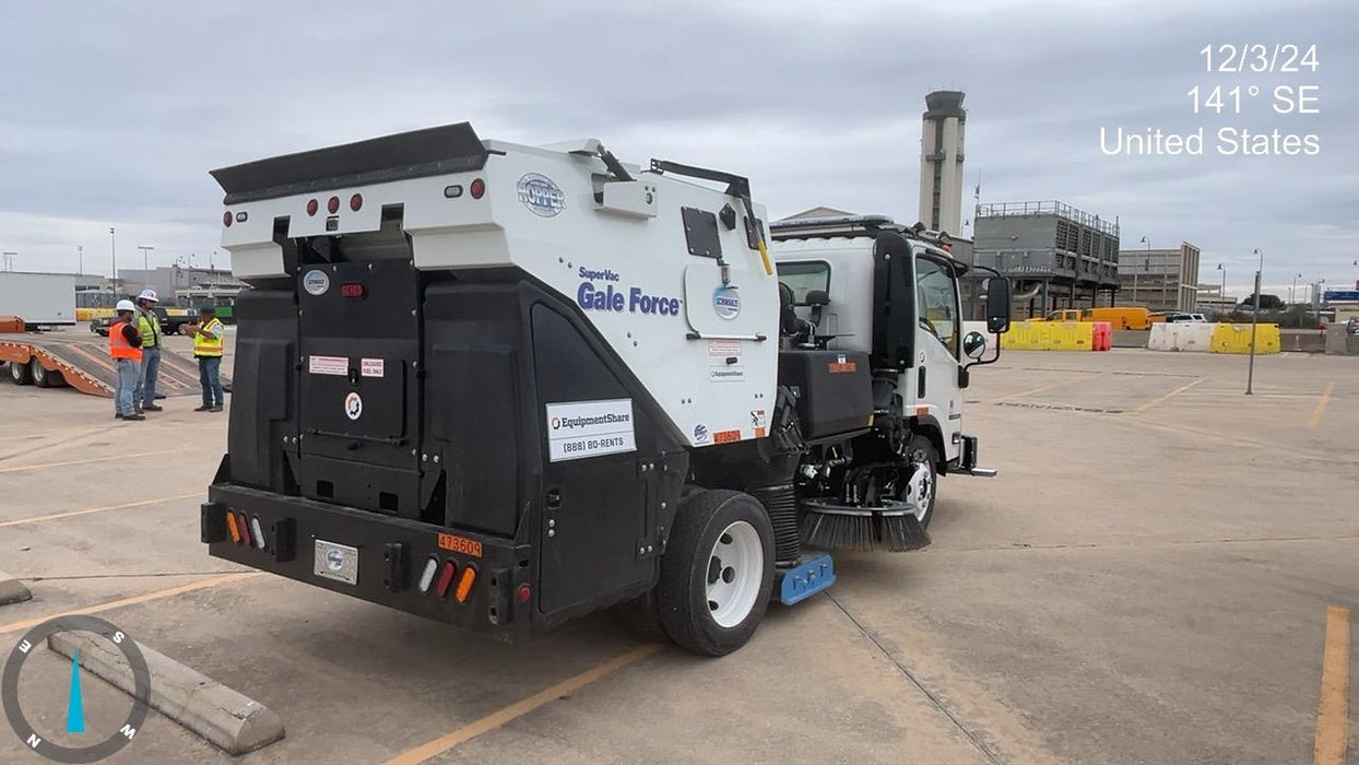 2024 SCHWARZE INDUSTRIES Gale Force