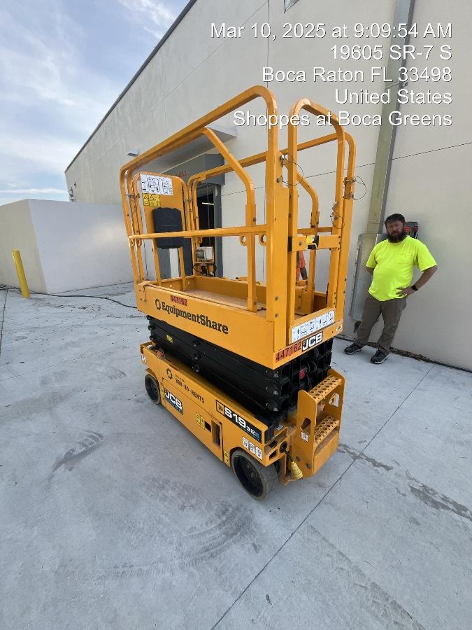 2024 JCB S1932E